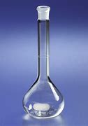 Volumetric Flask